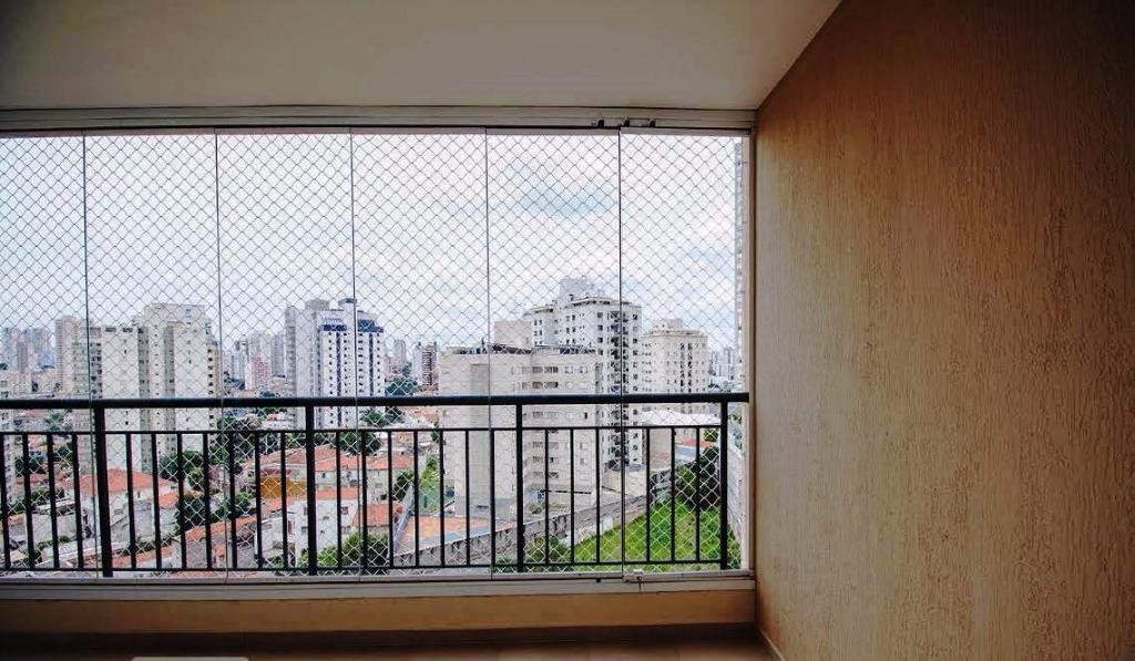 Apartamento à venda com 3 quartos, 100m² - Foto 24