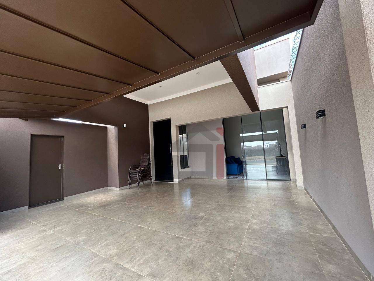 Casa, 3 quartos, 139 m² - Foto 2