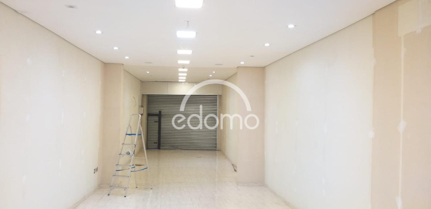 Prédio Inteiro para alugar, 243m² - Foto 1