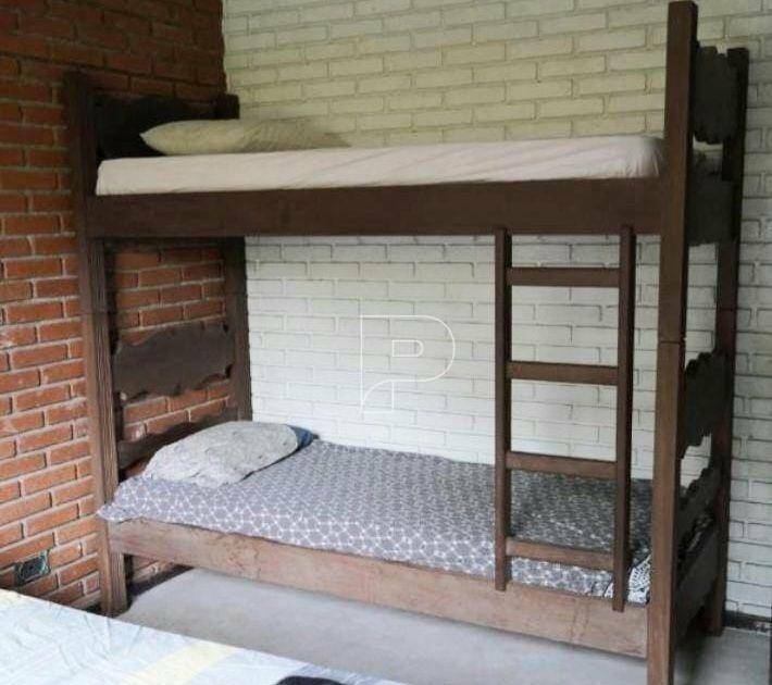 Casa de Condomínio à venda com 4 quartos, 281m² - Foto 11