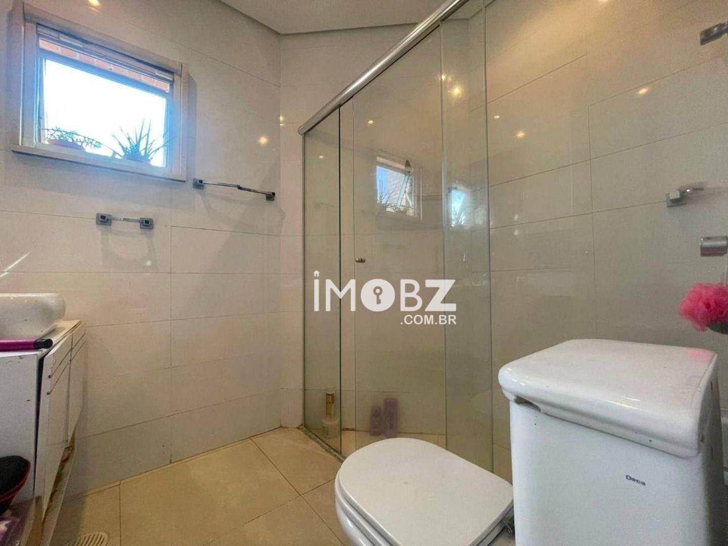 Apartamento à venda com 4 quartos, 230m² - Foto 21