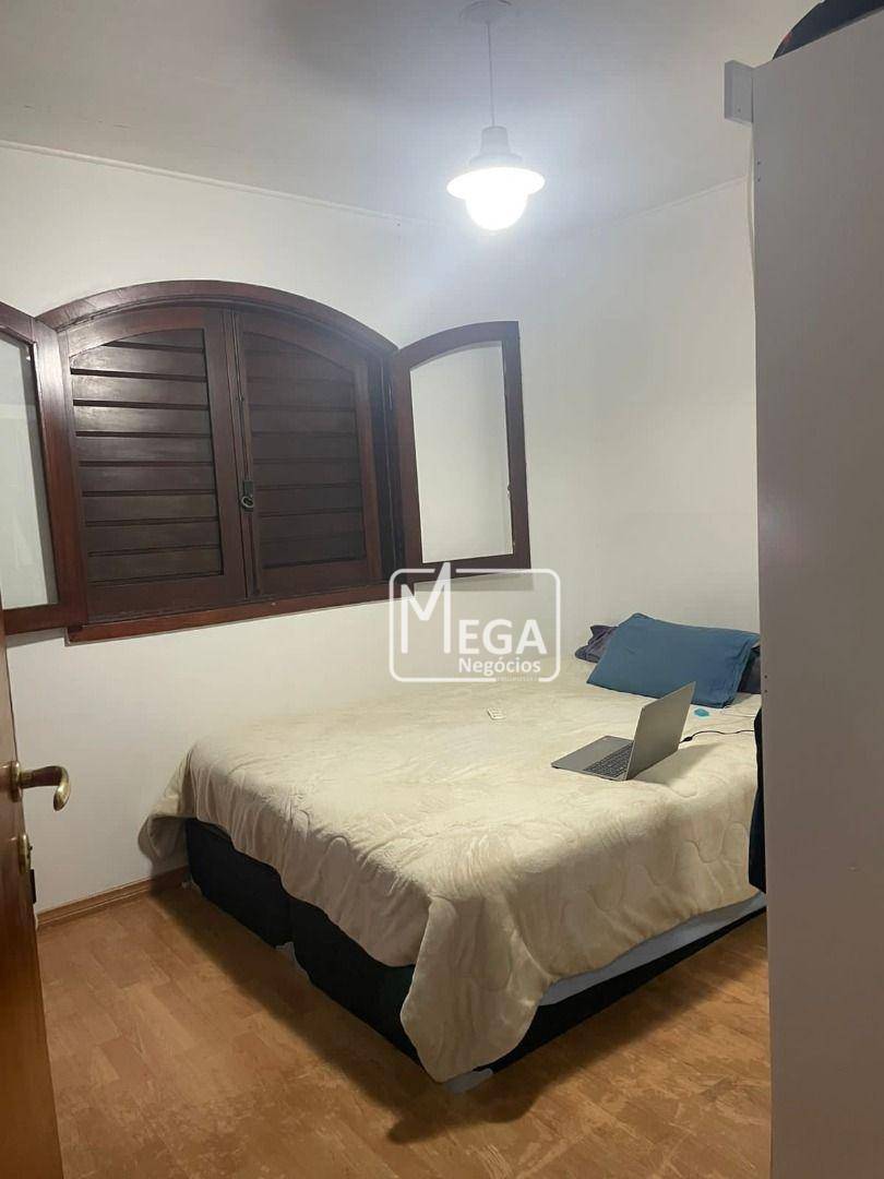 Casa de Condomínio à venda com 4 quartos, 400m² - Foto 26