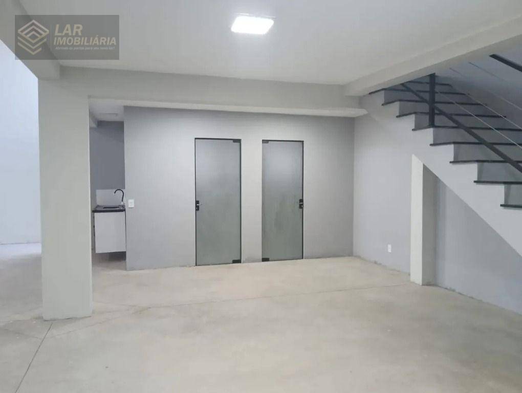 Depósito-Galpão-Armazém para alugar, 345m² - Foto 5