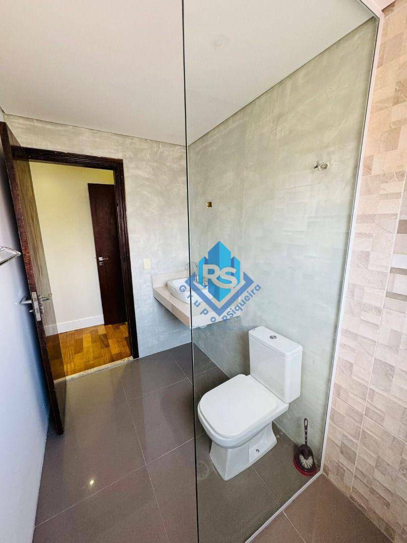 Apartamento à venda com 3 quartos, 127m² - Foto 28