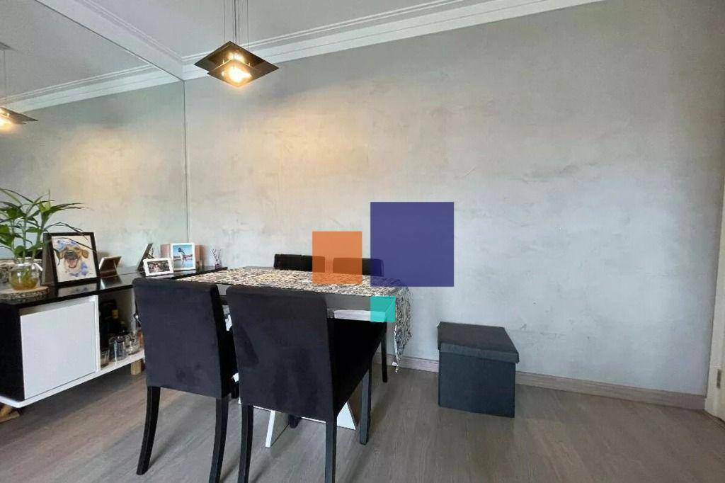 Apartamento à venda com 2 quartos, 62m² - Foto 8