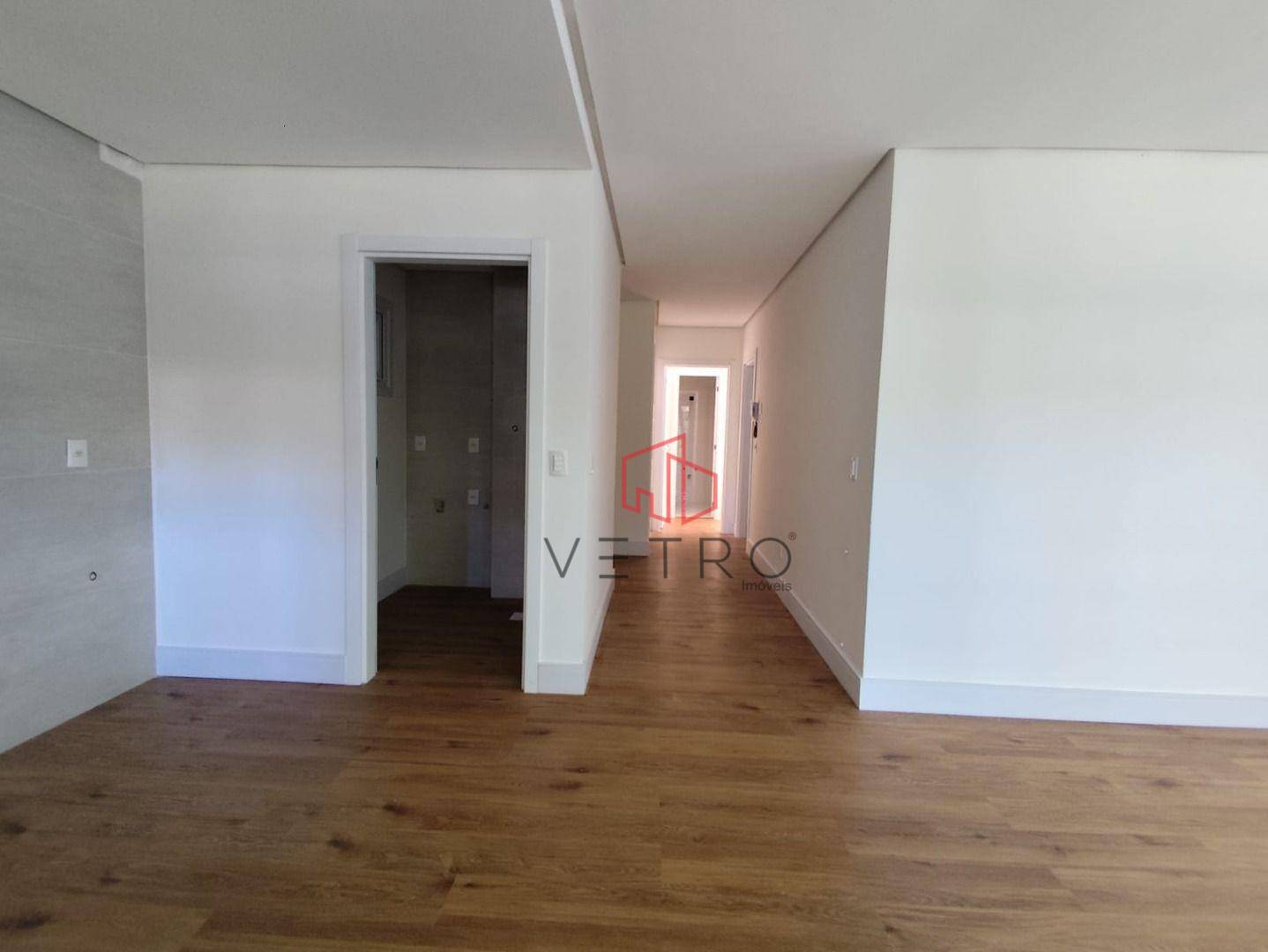 Apartamento, 2 quartos, 132 m² - Foto 5