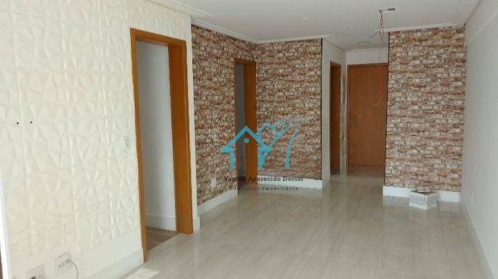 Apartamento à venda com 2 quartos, 67m² - Foto 3