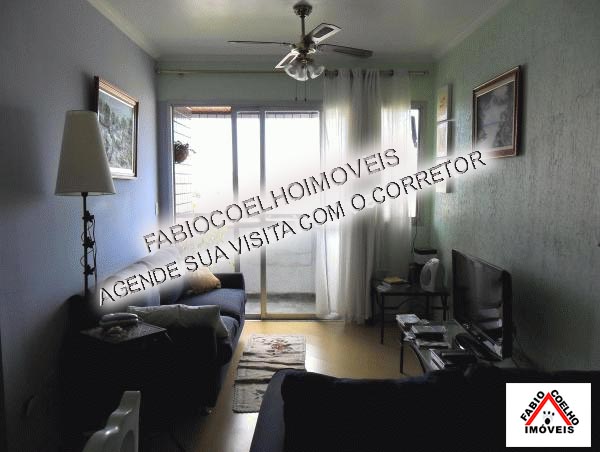 Apartamento à venda com 3 quartos, 82m² - Foto 16