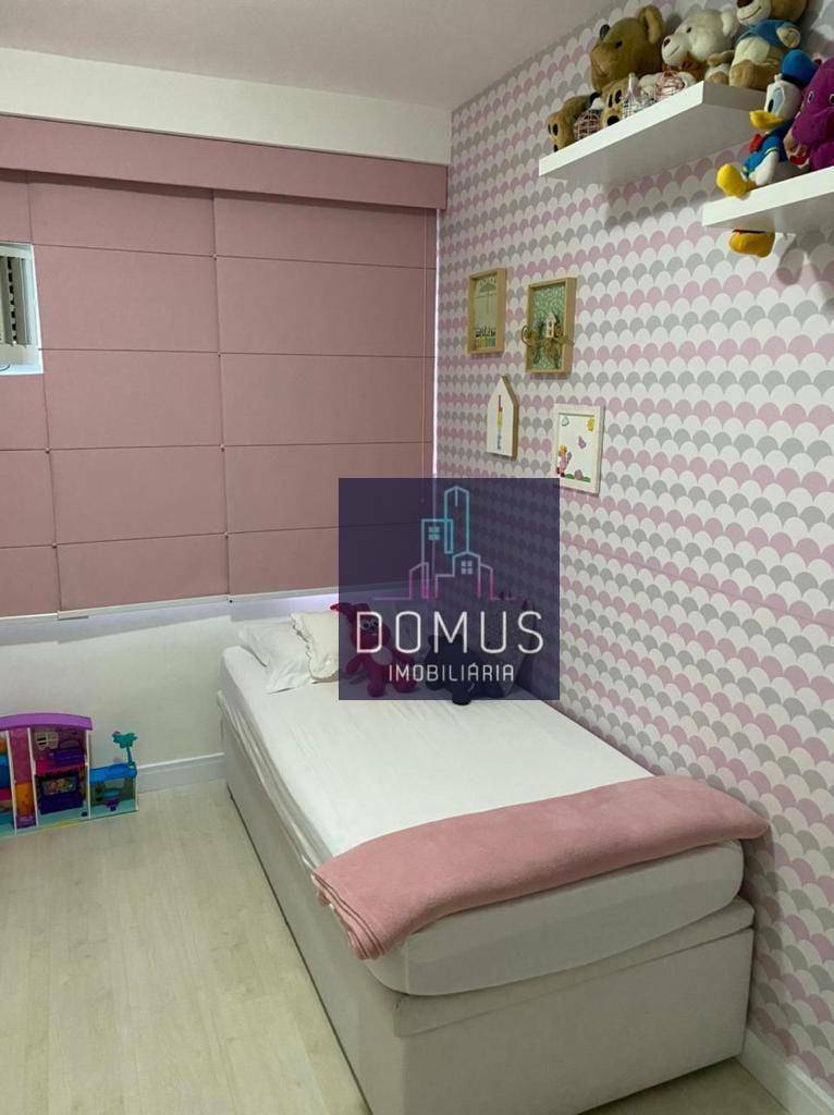 Apartamento à venda com 2 quartos, 62m² - Foto 3