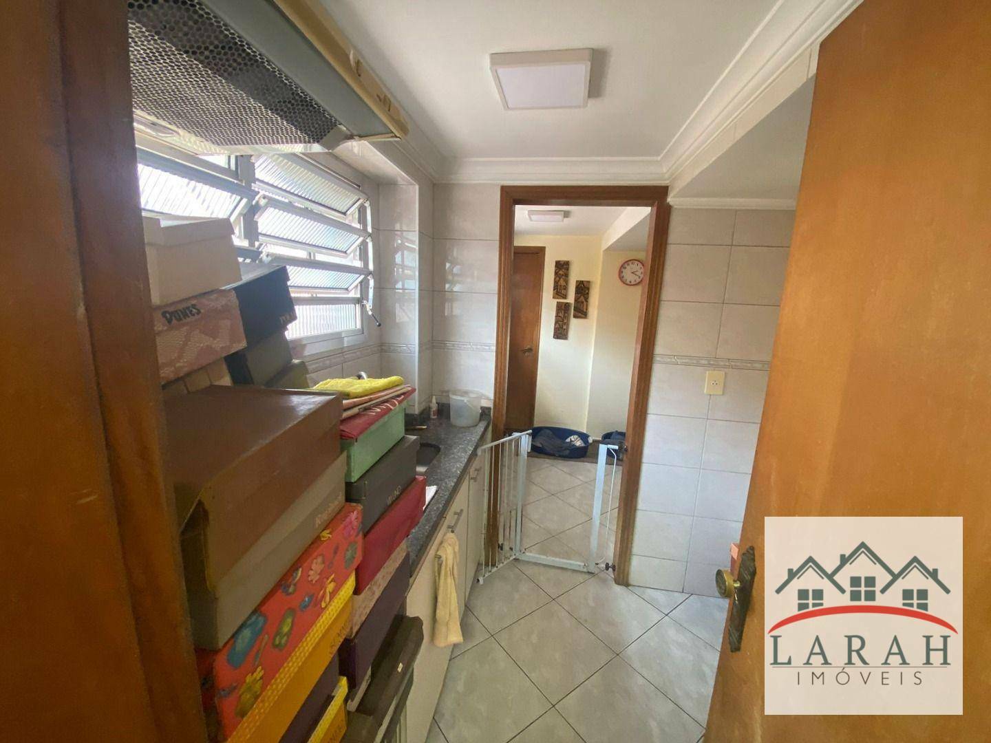 Sobrado à venda com 4 quartos, 347m² - Foto 7