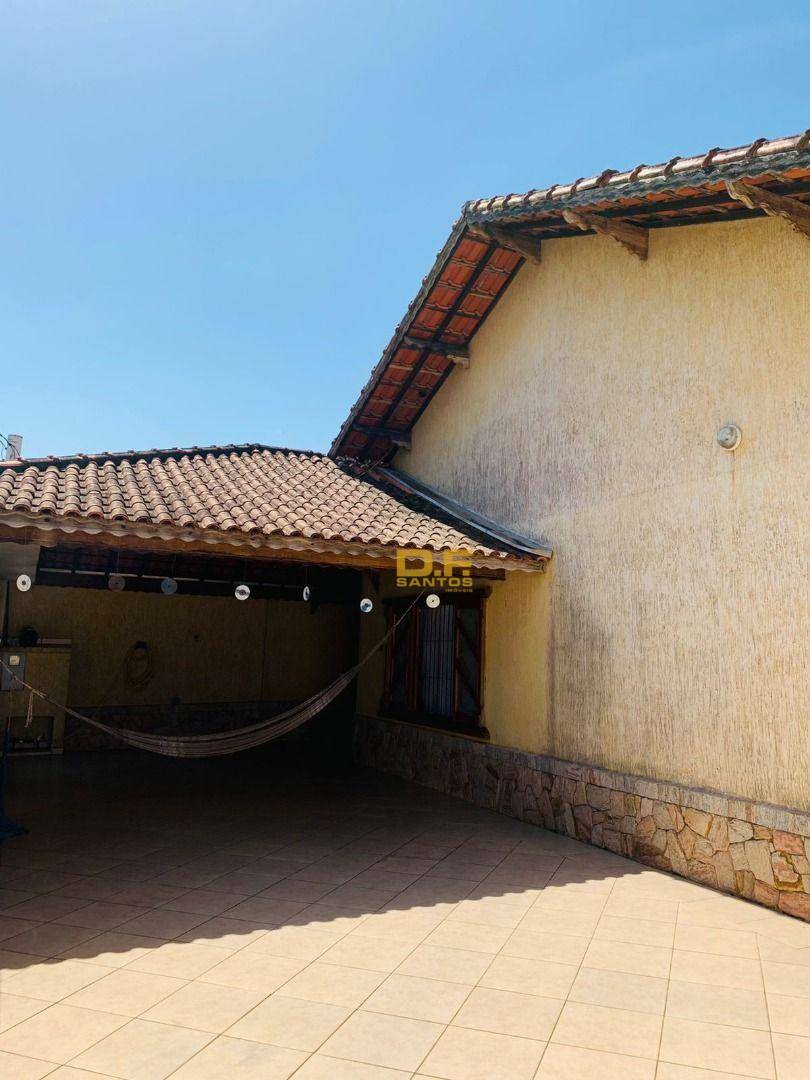 Casa à venda com 3 quartos, 150m² - Foto 10