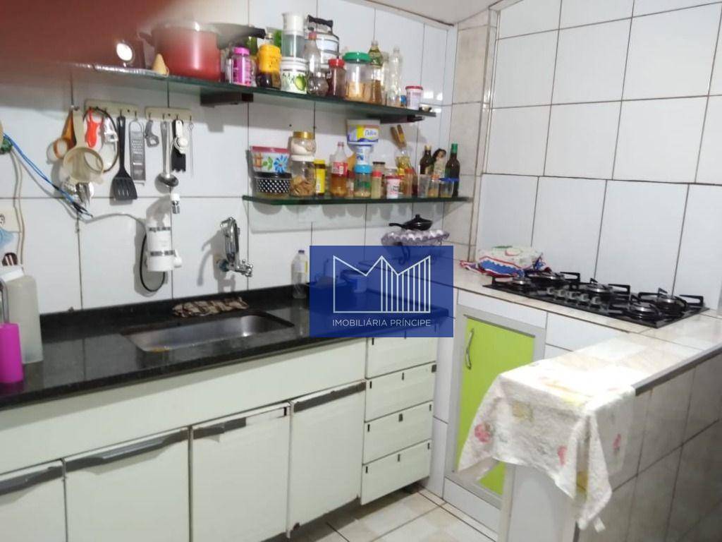 Apartamento à venda com 3 quartos, 80m² - Foto 10