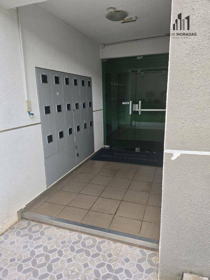 Apartamento à venda com 3 quartos, 59m² - Foto 22