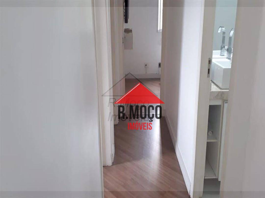 Apartamento à venda com 3 quartos, 62m² - Foto 15