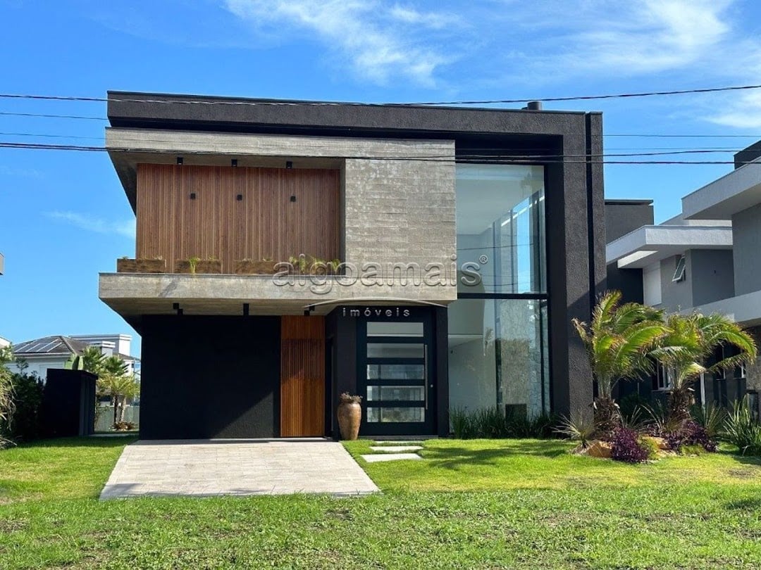 Casa de Condomínio à venda com 5 quartos, 325m² - Foto 5