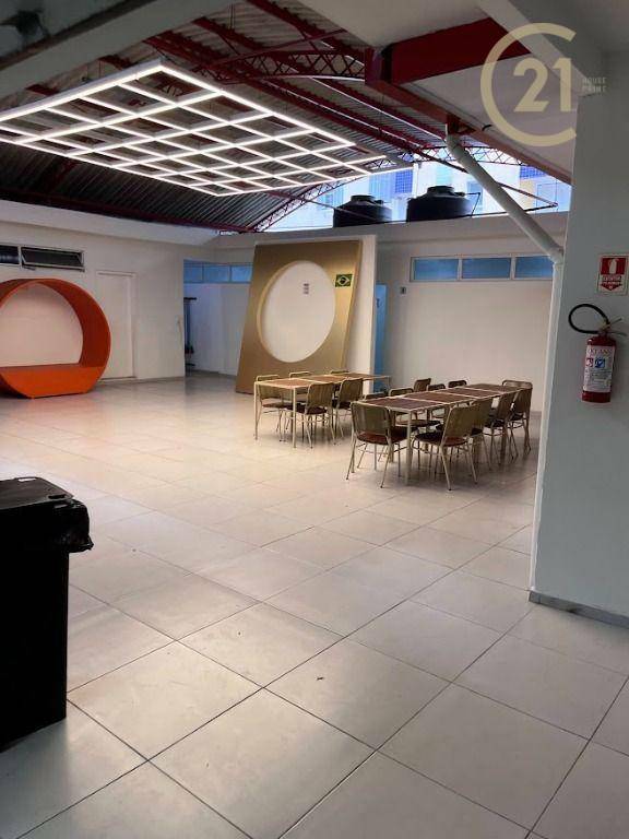 Prédio Inteiro para alugar, 2500m² - Foto 27