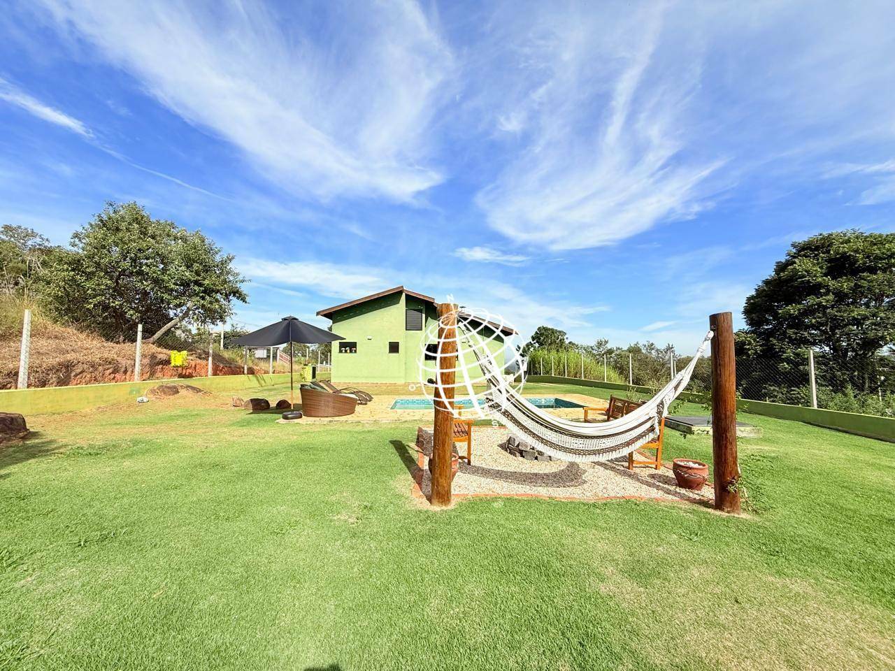 Chácara, 3 quartos, 1000 m² - Foto 38