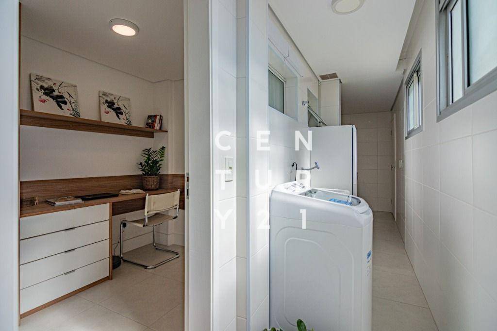 Apartamento à venda com 2 quartos, 91m² - Foto 33