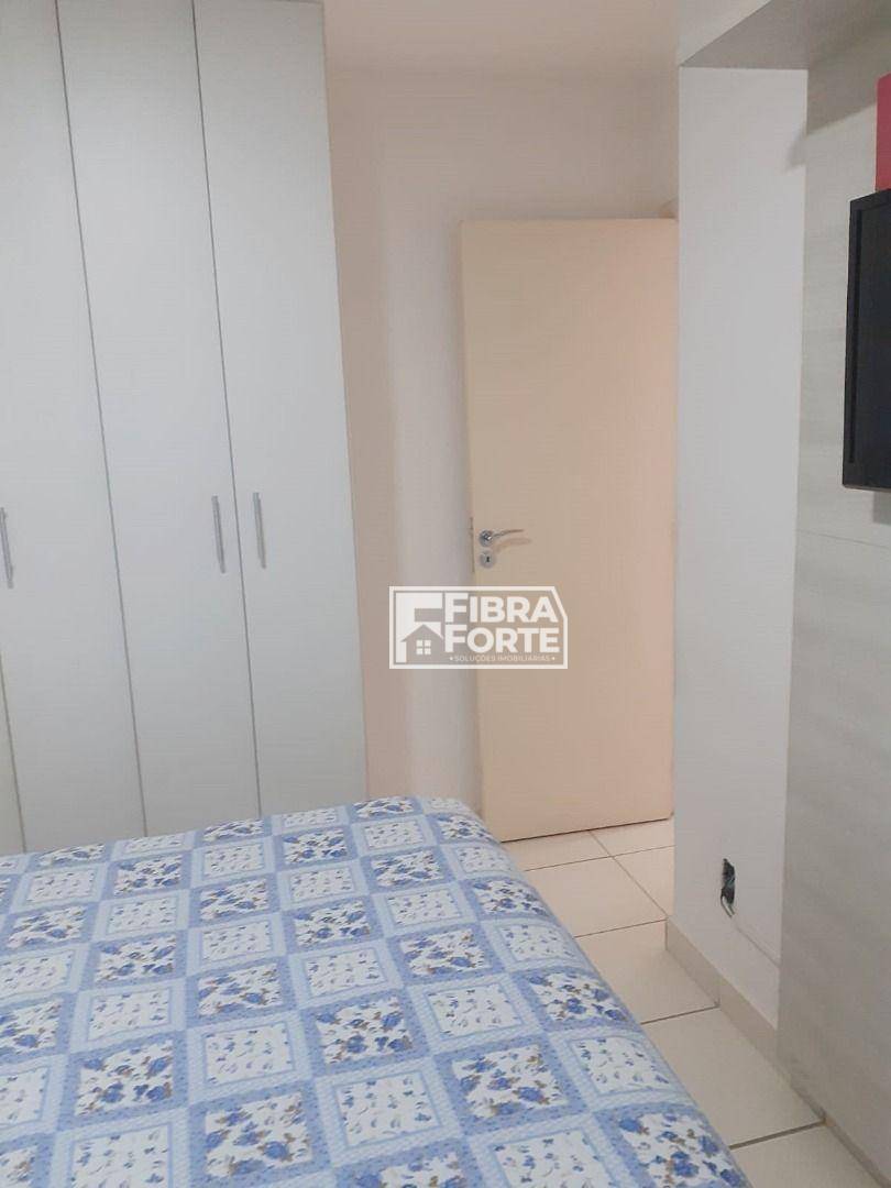 Apartamento à venda com 2 quartos, 48m² - Foto 11