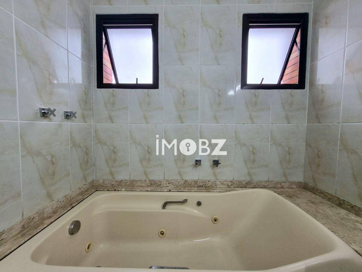 Apartamento à venda com 4 quartos, 236m² - Foto 43