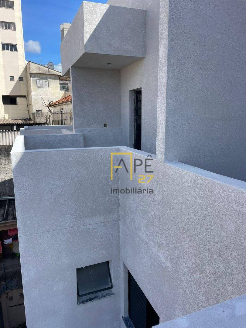 Apartamento à venda e aluguel com 1 quarto, 26m² - Foto 4