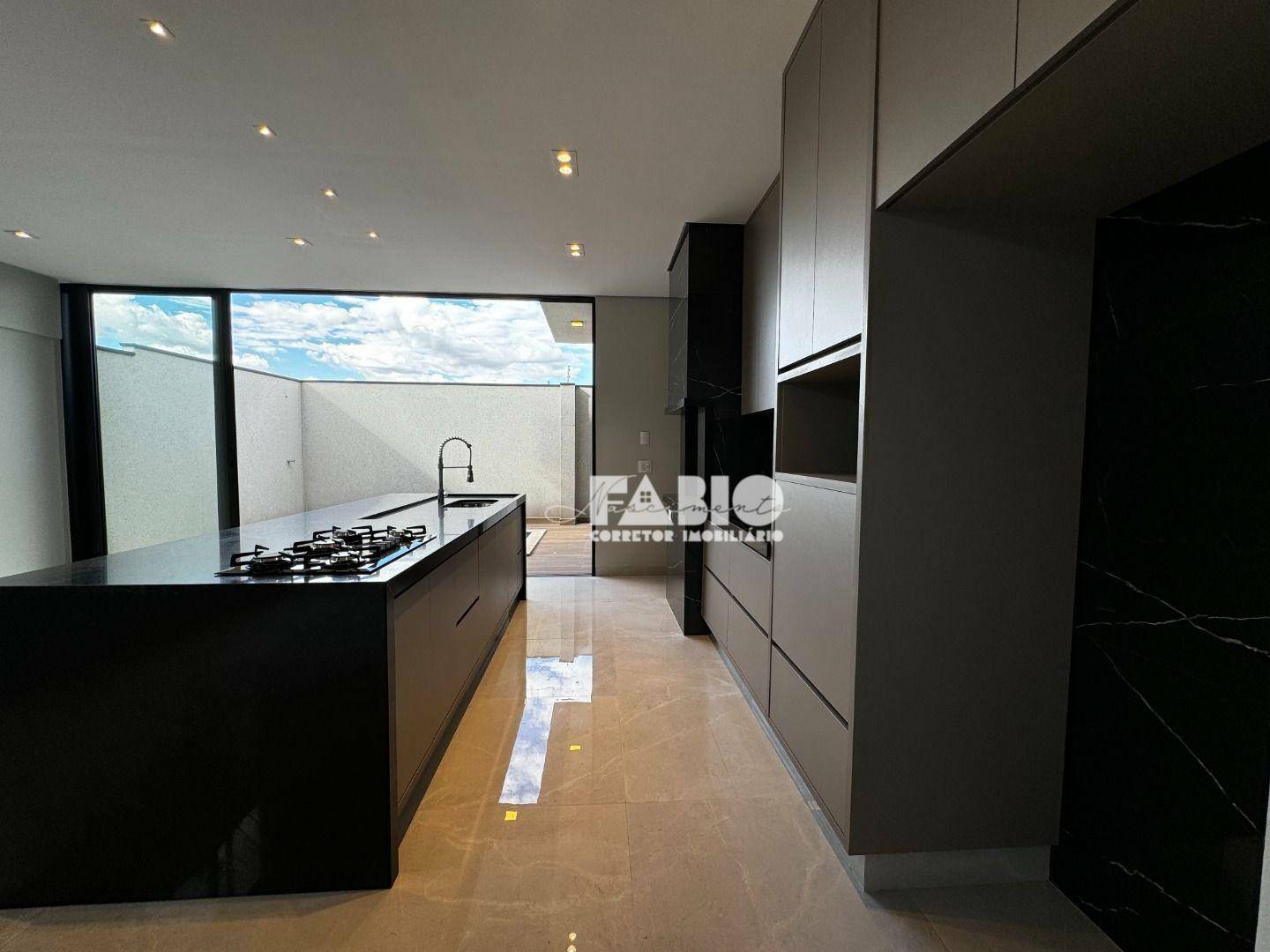 Casa de Condomínio à venda com 3 quartos, 173m² - Foto 22