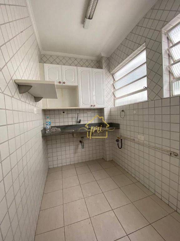 Apartamento à venda com 1 quarto, 41m² - Foto 2