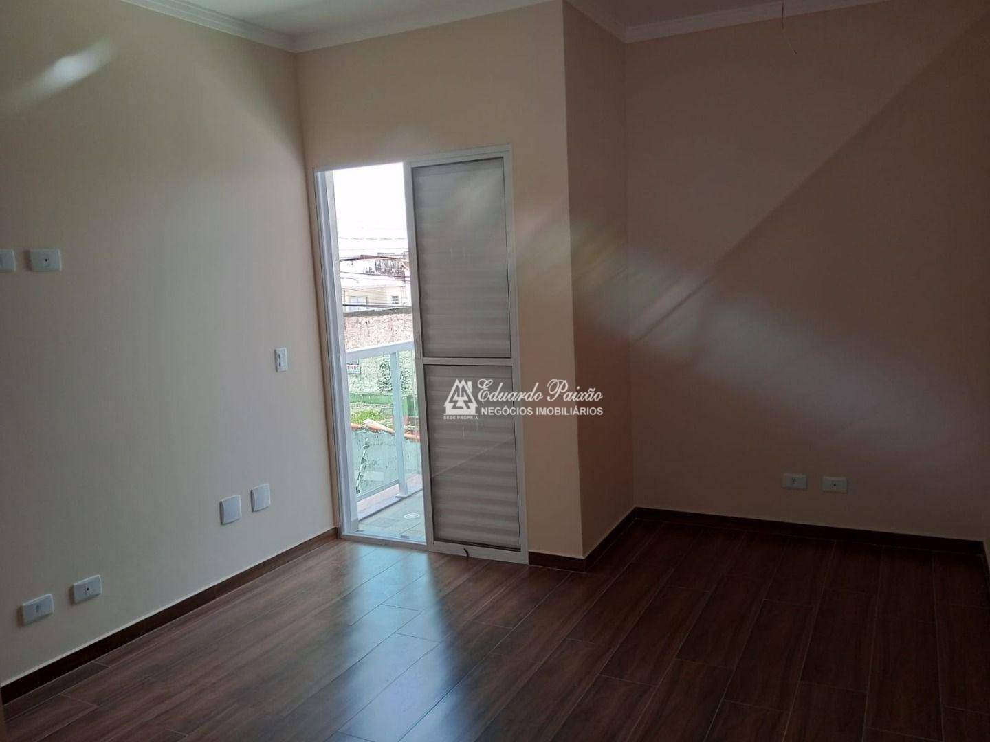 Sobrado à venda com 3 quartos, 110m² - Foto 7