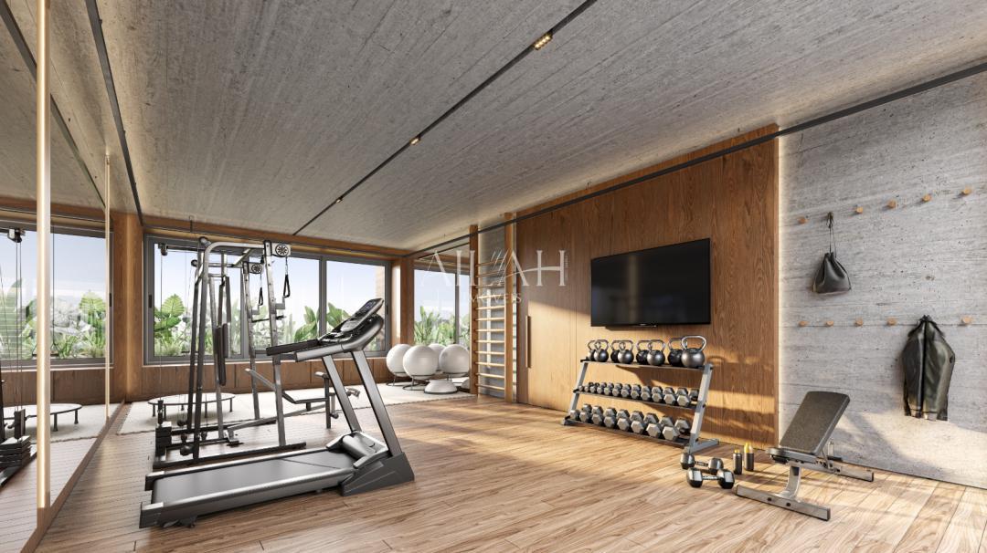 Apartamento à venda com 3 quartos, 191m² - Foto 12