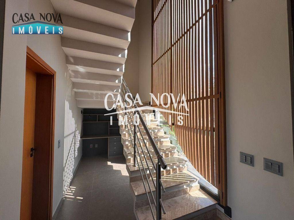 Casa de Condomínio para alugar com 4 quartos, 396m² - Foto 14