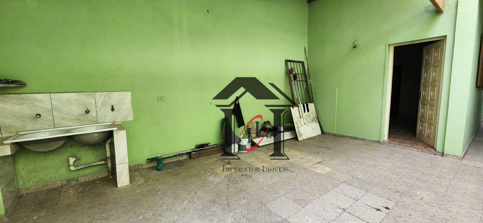 Sobrado para alugar com 3 quartos, 204m² - Foto 44