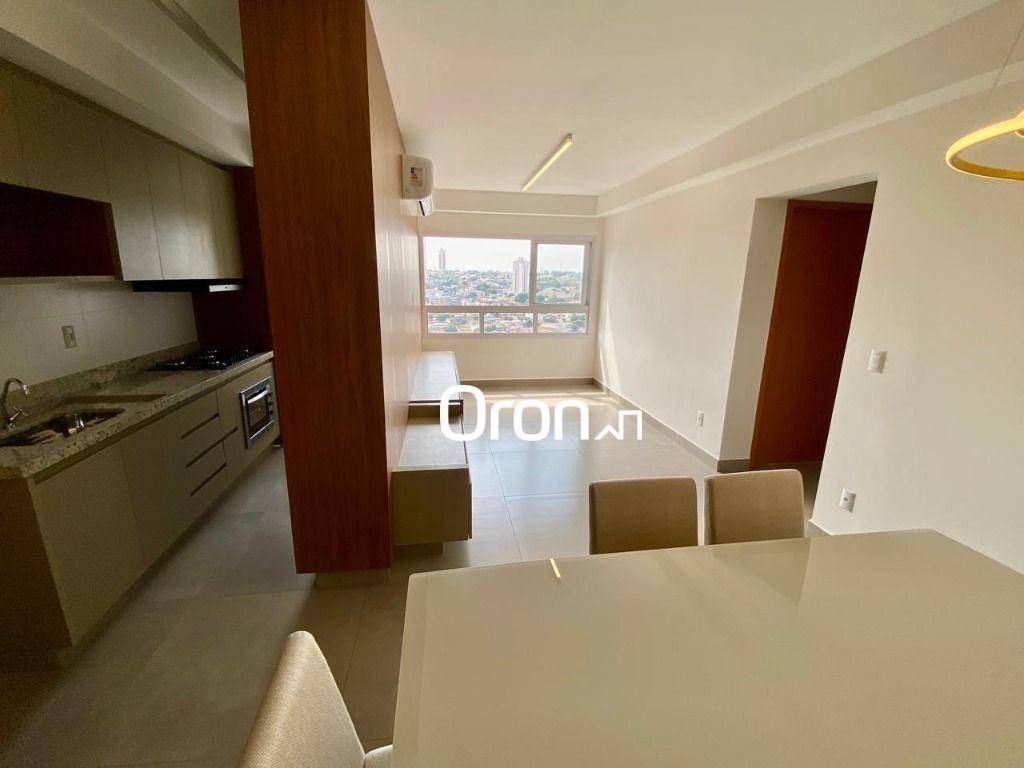 Apartamento, 2 quartos, 60 m² - Foto 3