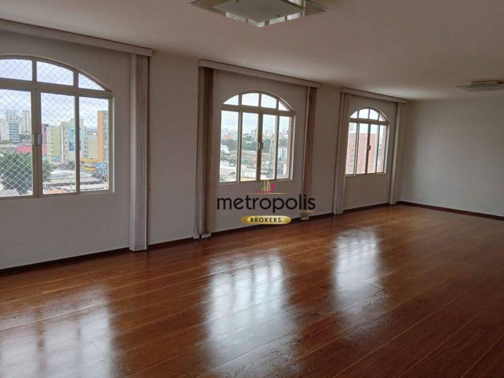 Apartamento, 4 quartos, 250 m² - Foto 3