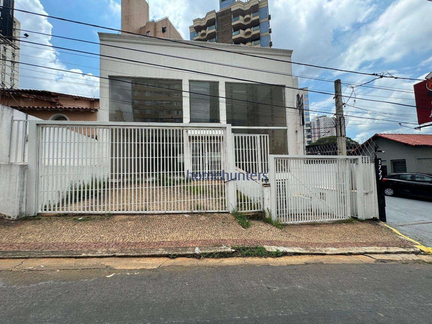 Depósito-Galpão-Armazém à venda e aluguel, 520m² - Foto 1