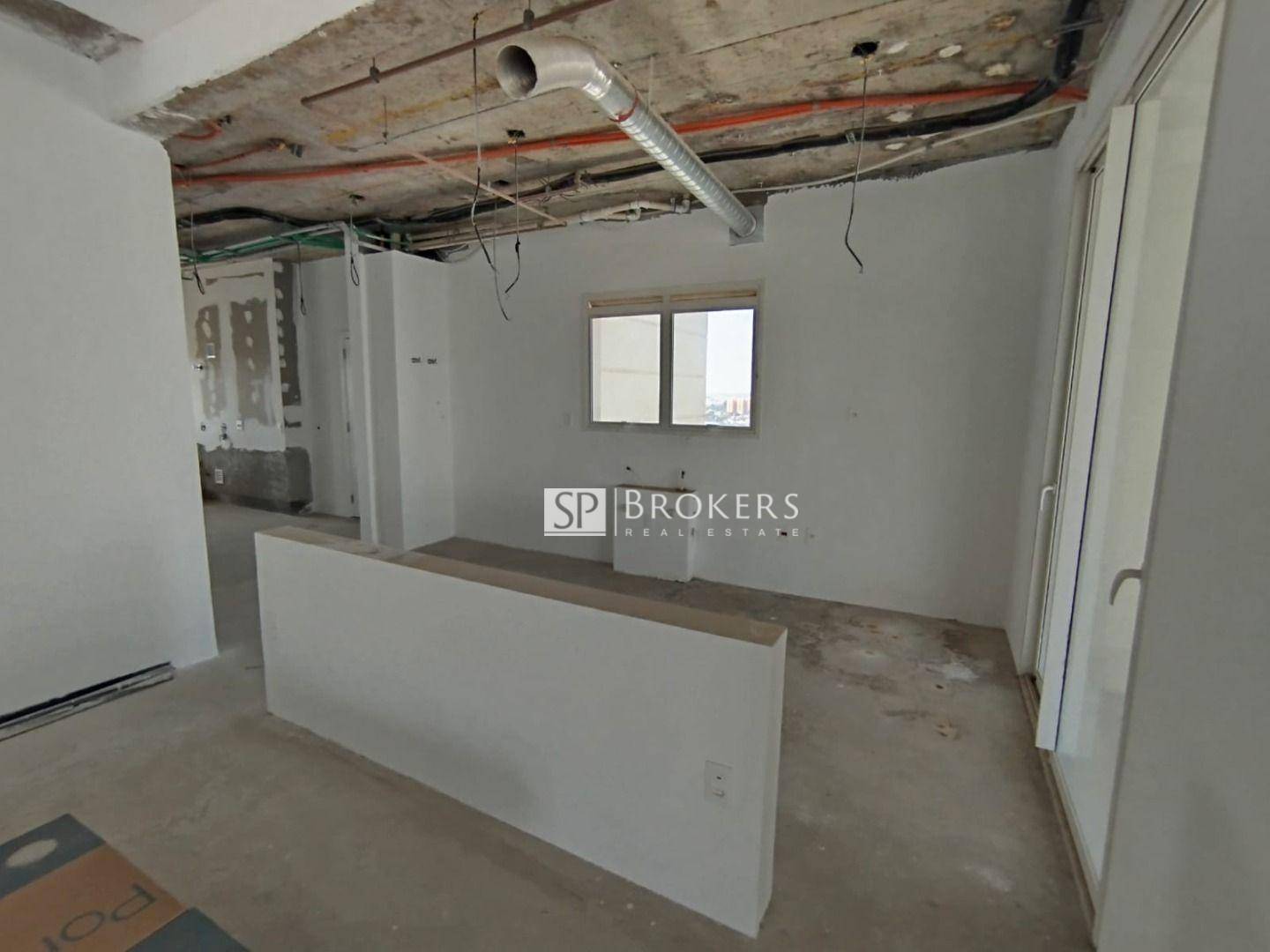 Apartamento à venda com 3 quartos, 256m² - Foto 10