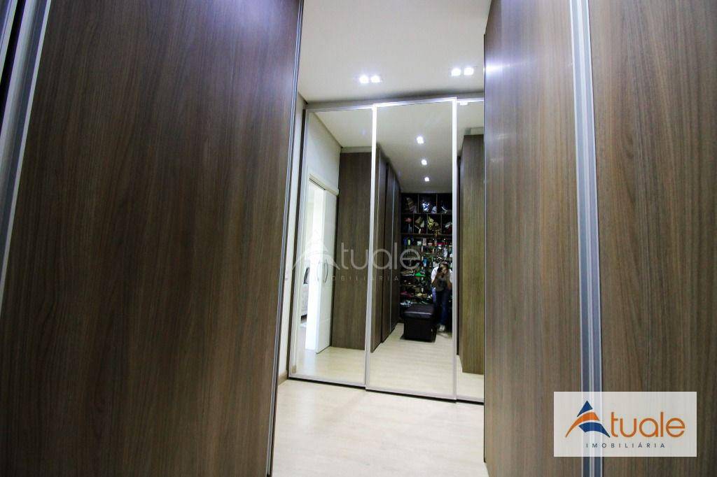 Casa de Condomínio à venda com 4 quartos, 427m² - Foto 97