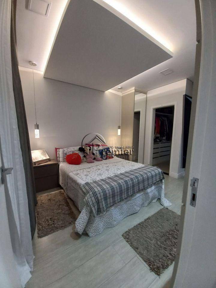 Casa de Condomínio à venda com 3 quartos, 154m² - Foto 19