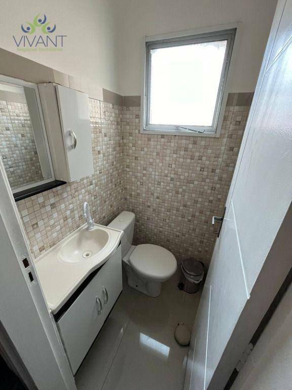 Sobrado à venda com 2 quartos, 64m² - Foto 3