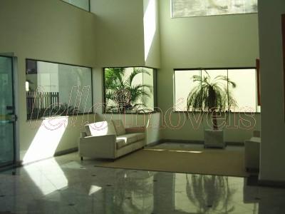 Apartamento para alugar com 2 quartos, 125m² - Foto 29