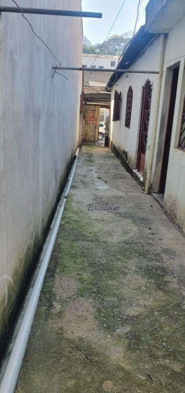 Terreno à venda, 270M2 - Foto 11