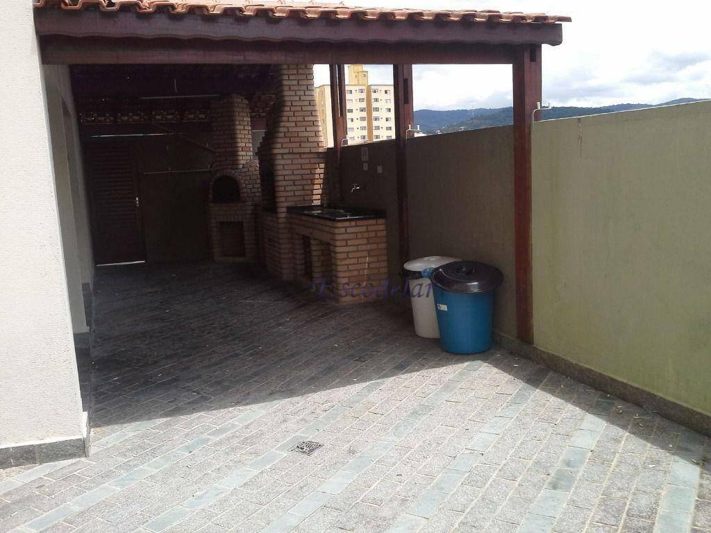 Apartamento à venda com 2 quartos, 58m² - Foto 11