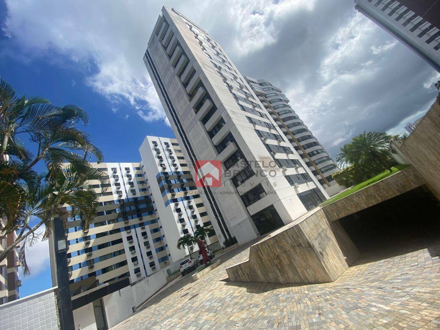 Apartamento à venda com 4 quartos, 225m² - Foto 29