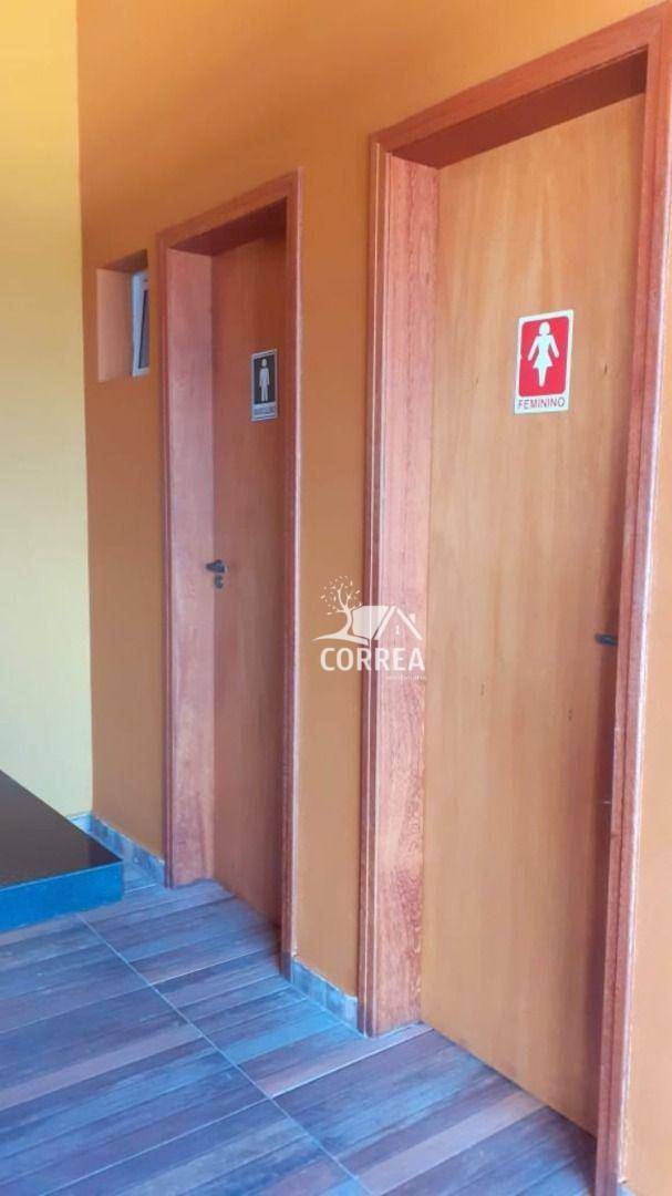 Chácara à venda com 6 quartos, 370m² - Foto 11