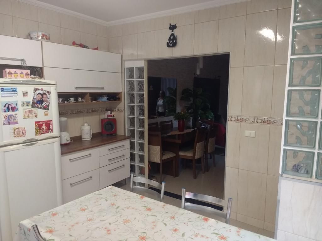 Sobrado à venda com 3 quartos, 146m² - Foto 8