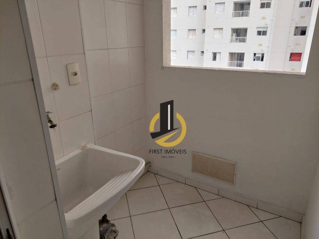 Apartamento à venda com 3 quartos, 84m² - Foto 6