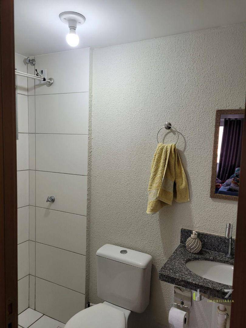 Apartamento à venda com 2 quartos, 63m² - Foto 6