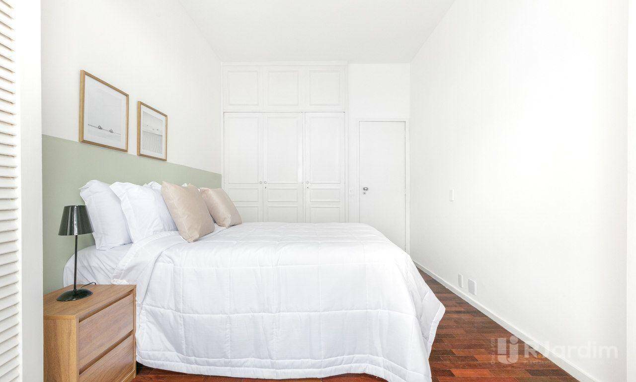 Apartamento para alugar com 4 quartos, 150m² - Foto 33