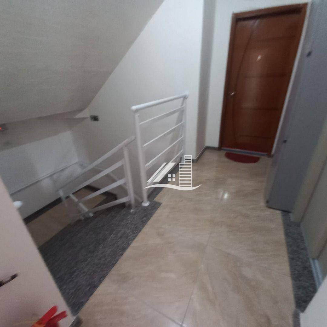 Cobertura à venda com 2 quartos, 84m² - Foto 5