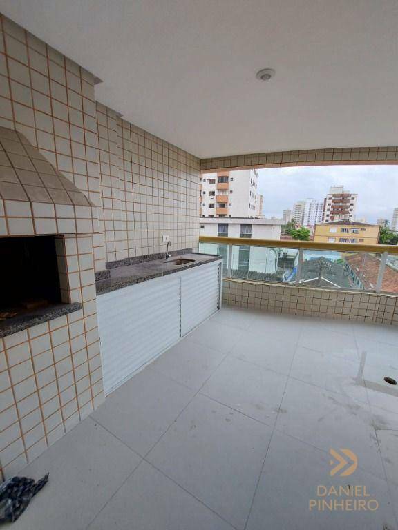 Apartamento à venda com 2 quartos, 95m² - Foto 1