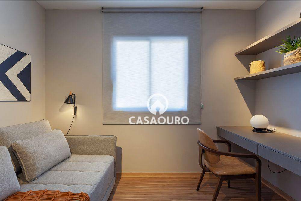 Apartamento à venda com 2 quartos, 59m² - Foto 8